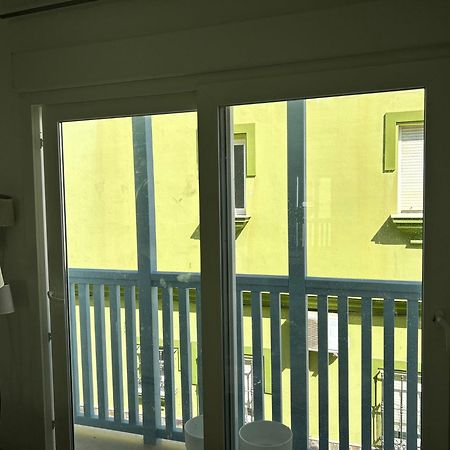 La Maison Del Mar Guest House مالقة المظهر الخارجي الصورة